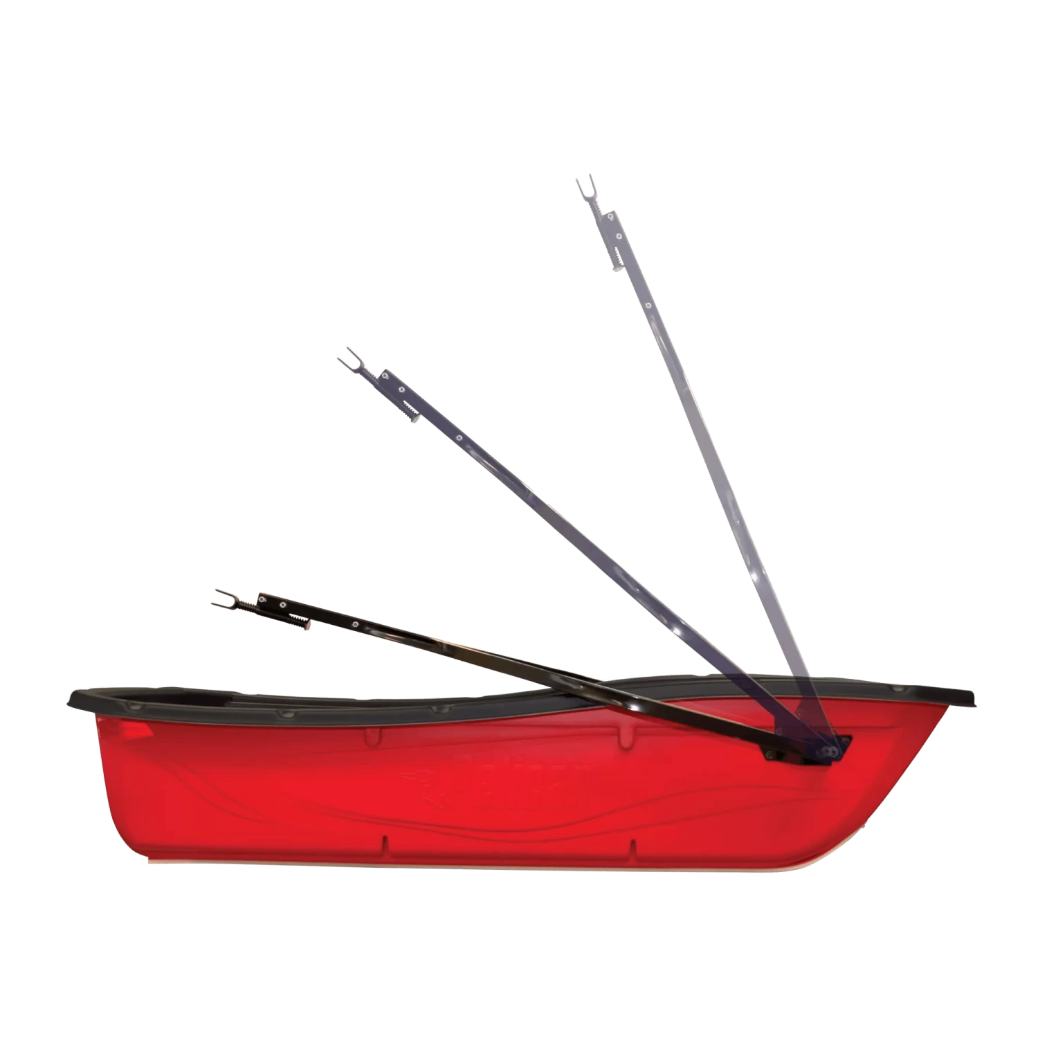 Pelican Trek Sport 82-94 Tow Hitch 5 Pelican Trek Sport 82-94 Tow Hitch - Image 3