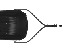 Pelican Trek Sport 68-75 Tow Hitch -Boating Promotions Shop PS2164 TOP