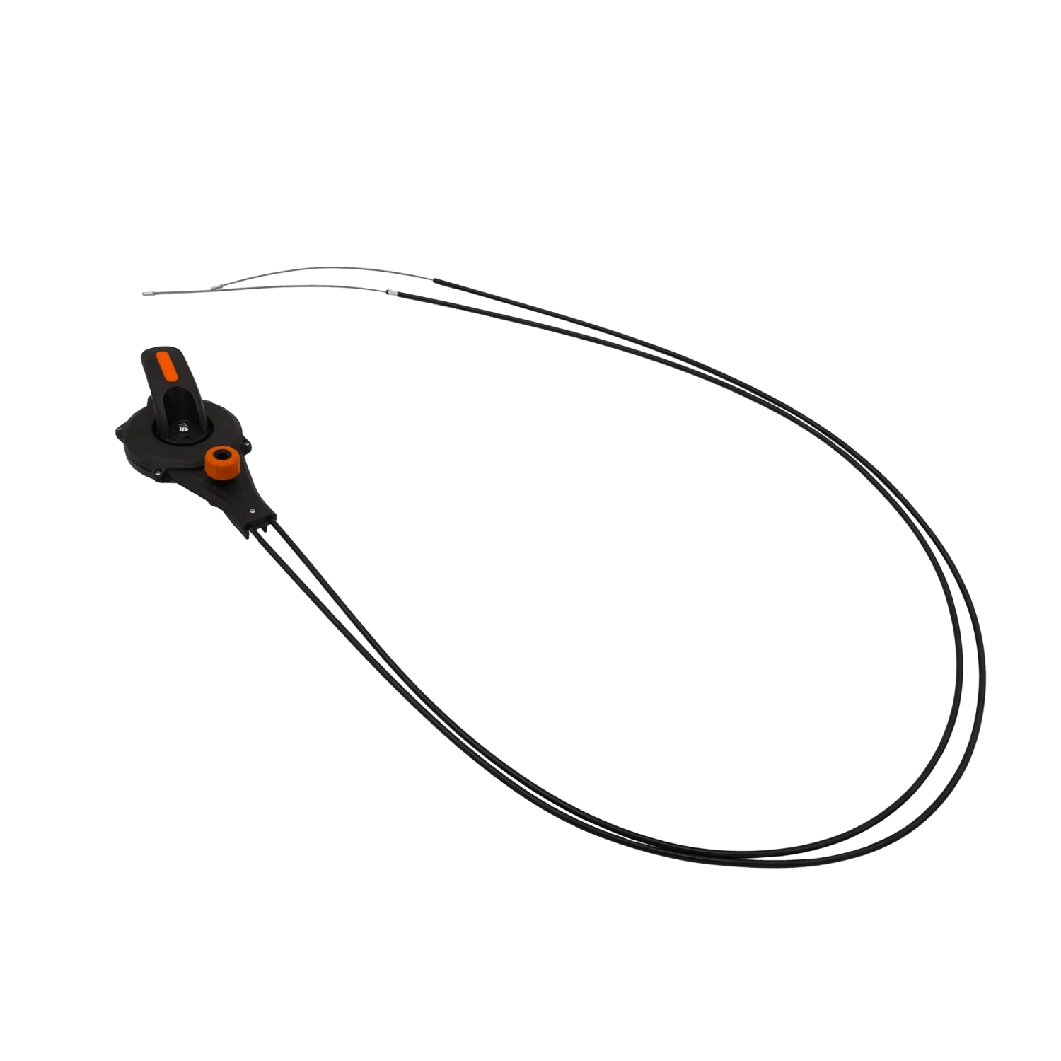 Pelican MH10 Rudder Lever 3 Pelican MH10 Rudder Lever