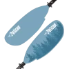 Pelican Symbiosa Adjustable Kayak Paddle