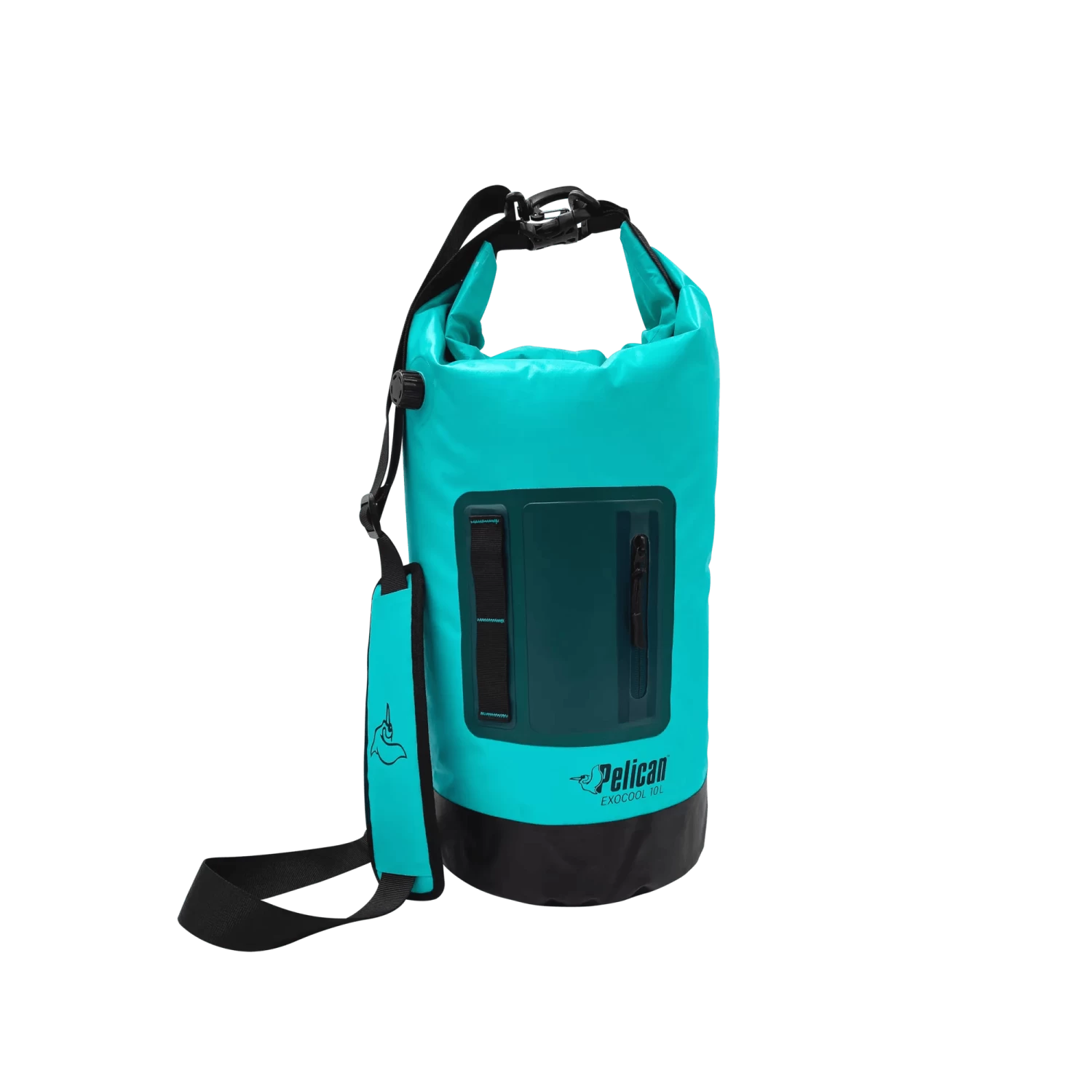 Pelican Exocool 10L Cooler Dry Bag 3 Pelican Exocool 10L Cooler Dry Bag