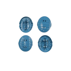 Pelican Azure Blue Pedal Boat Pedals - Pack Of 2